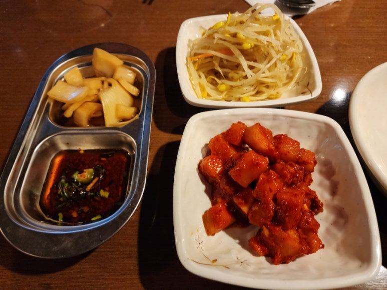 평안전집 이미지