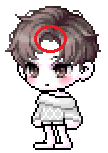 로망스헤어 이미지