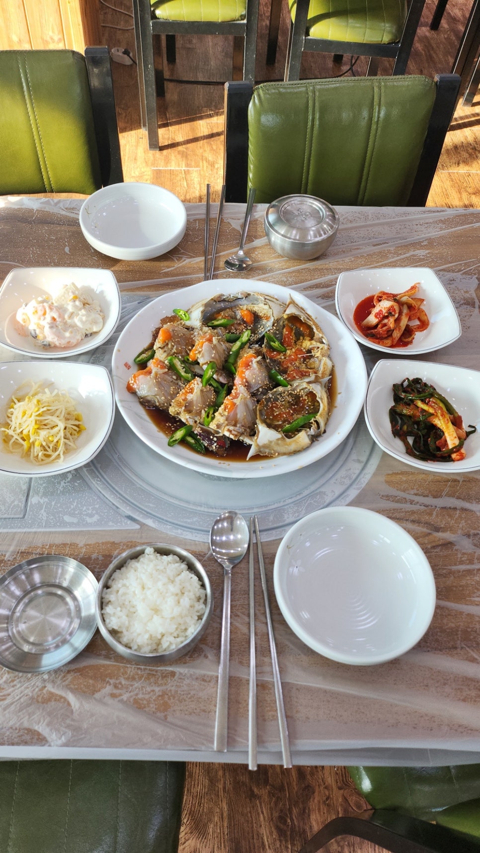 바다네 식당·반찬 이미지