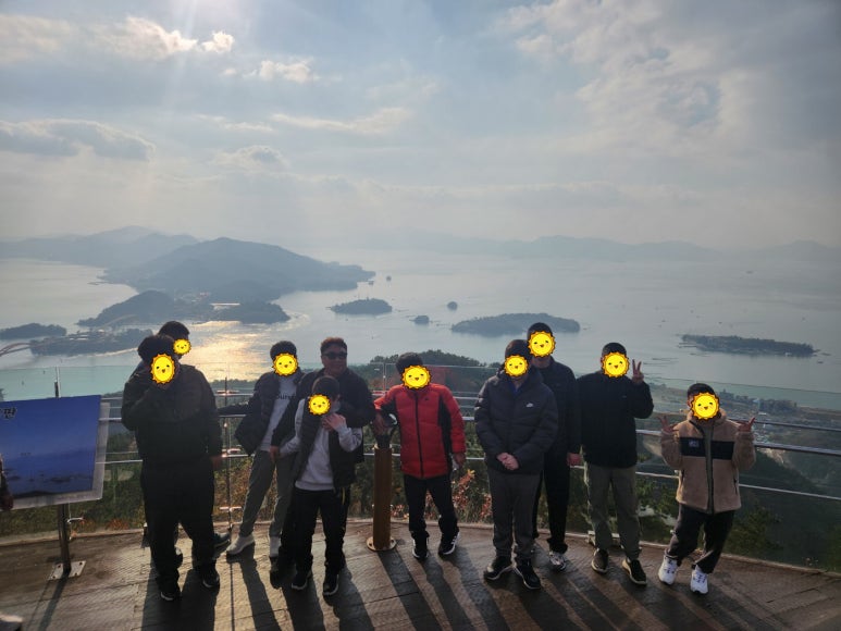 동림캠프 이미지
