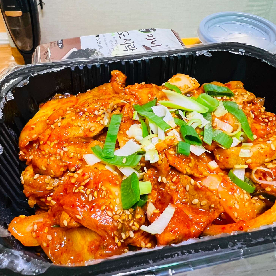 김주부네두루치기 이미지