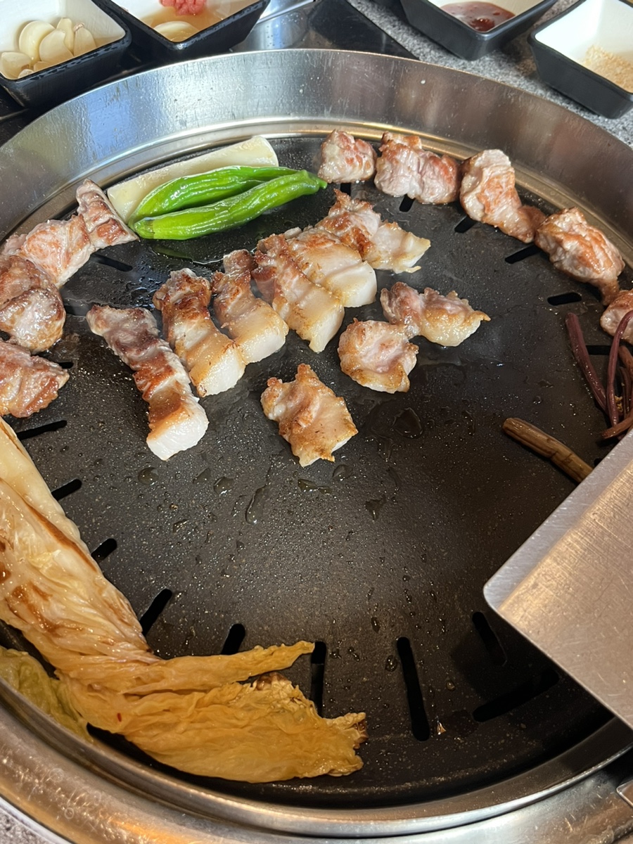 고기굽는남자대명점 이미지