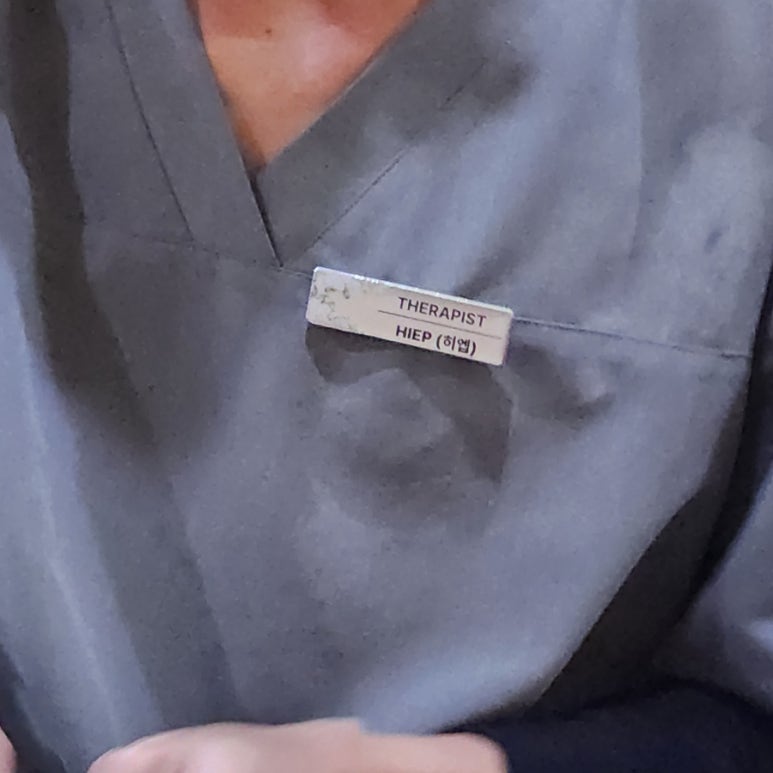 끼쟁이네일 이미지