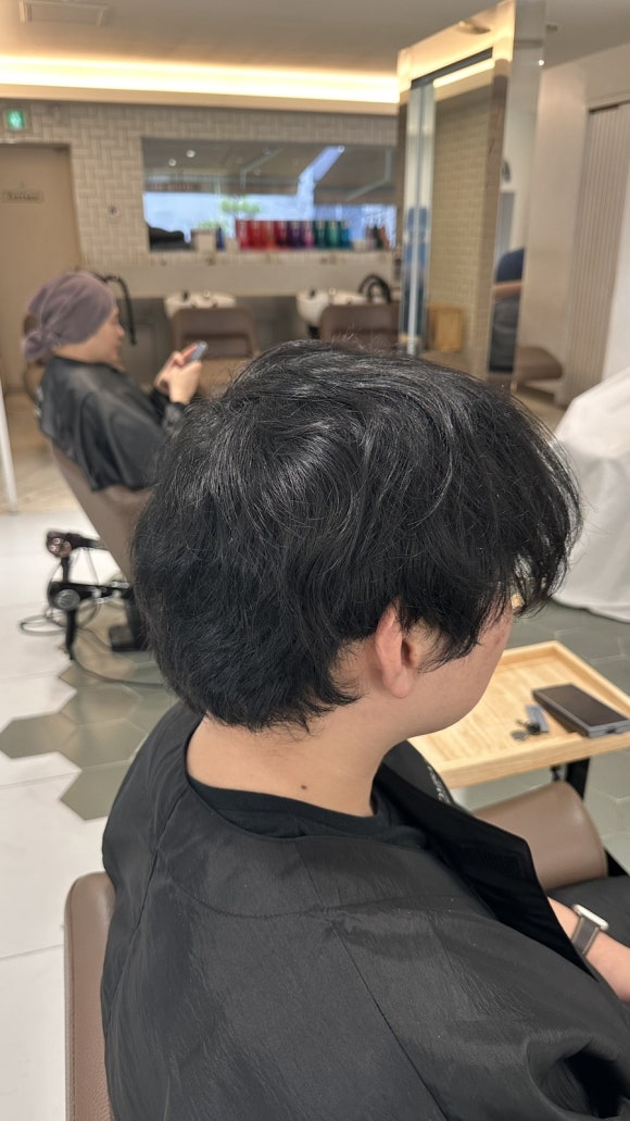명희미용실 이미지