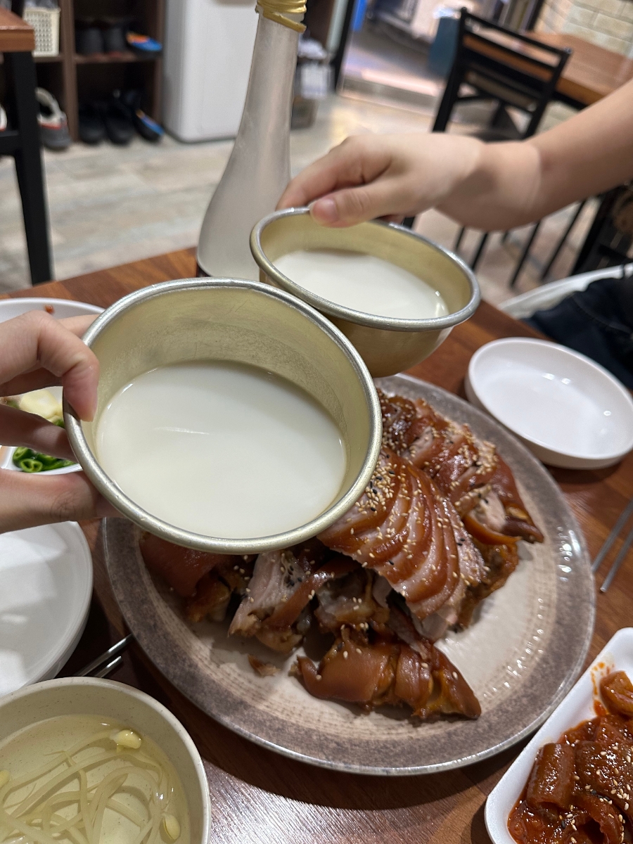 제일명성왕족발 이미지