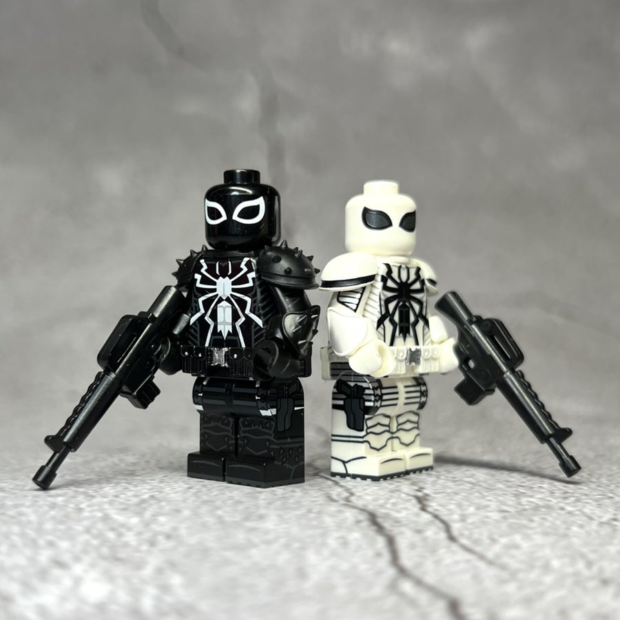 Mr. 에이젼트 이미지