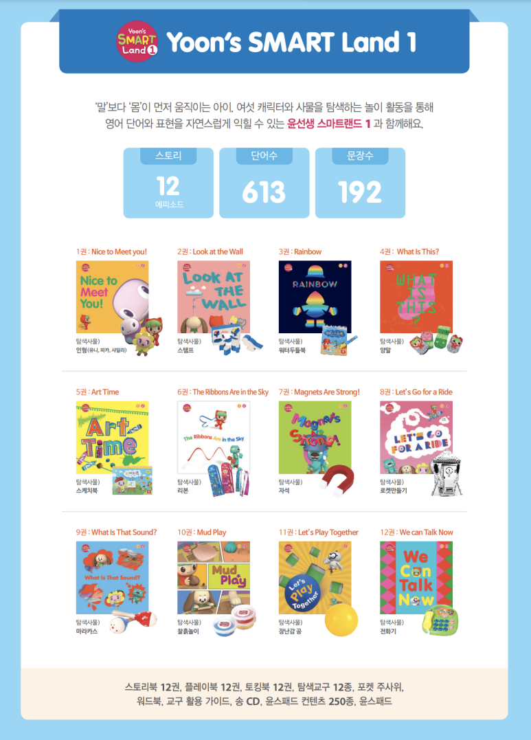 윤선생스마트랜드경기광주센터 이미지