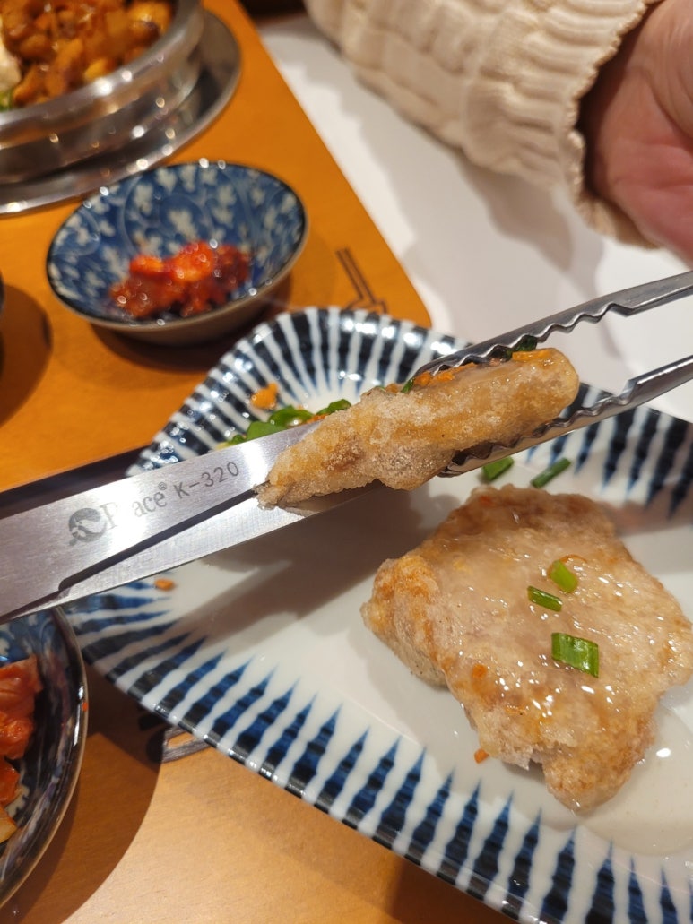 동양솥밥 서산점 이미지