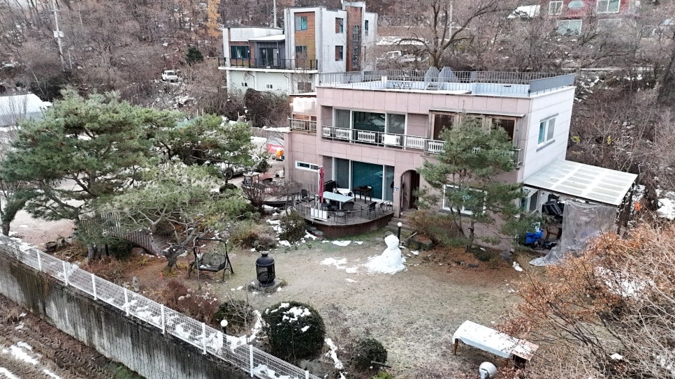 룰루랄라강하점 이미지