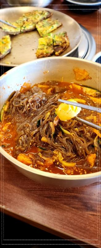 승천냉면 이미지