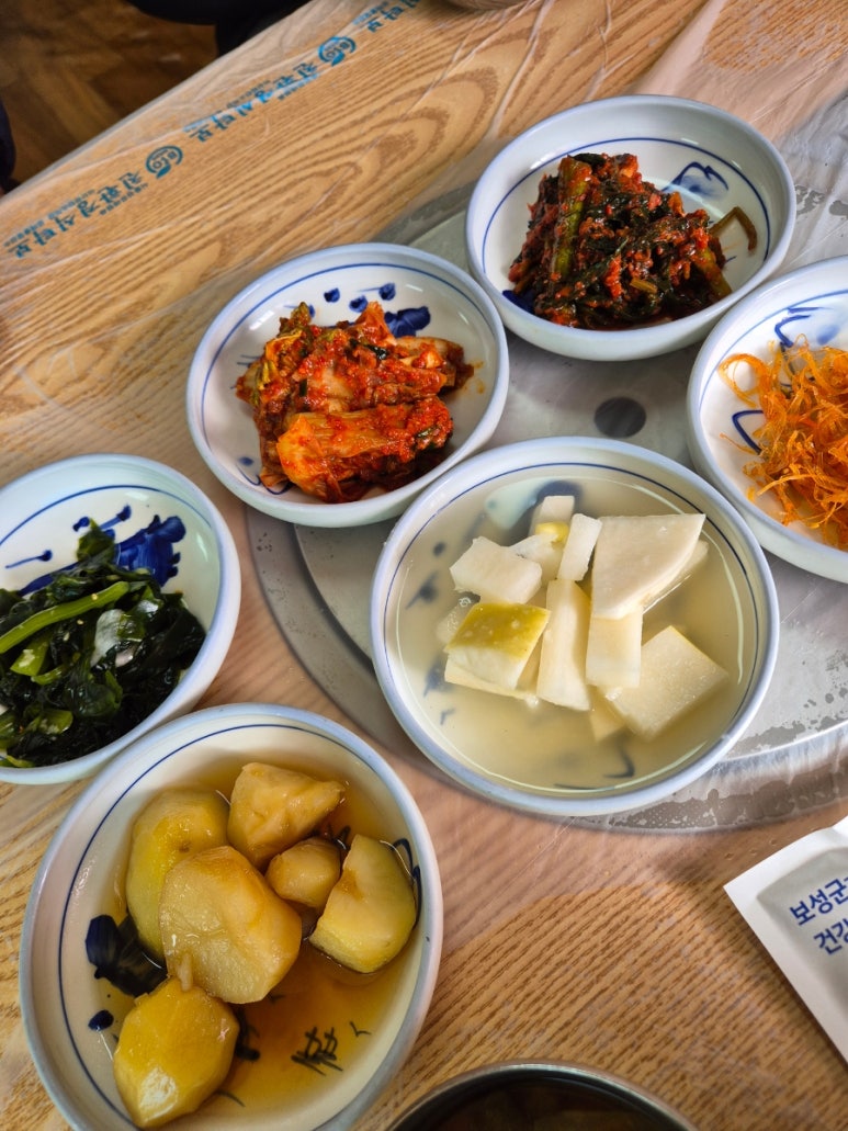 청마루식당 이미지