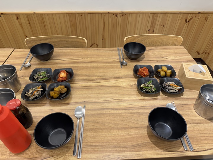 착한아구찜 이미지