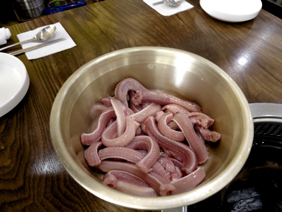 신가네장어구이 이미지