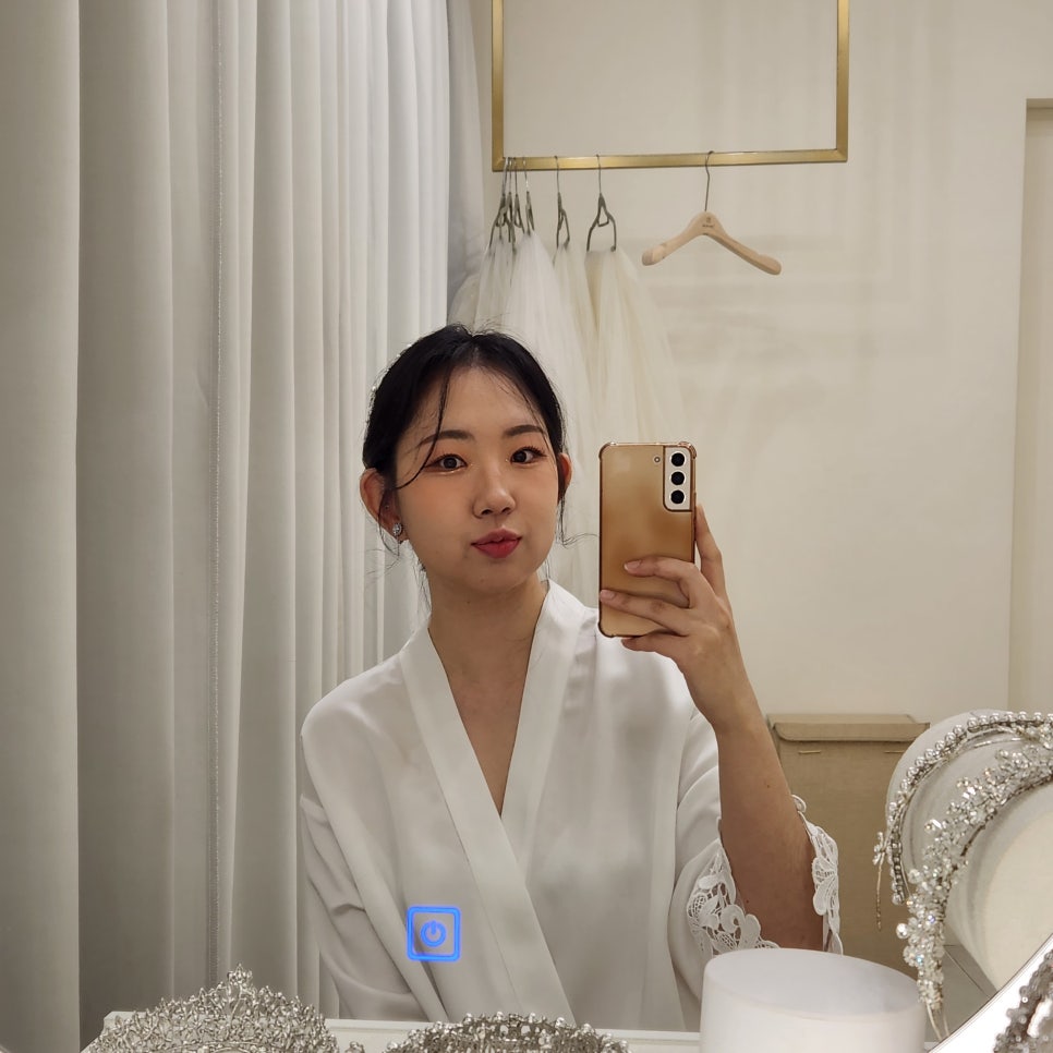 한울메이크업헤어 이미지