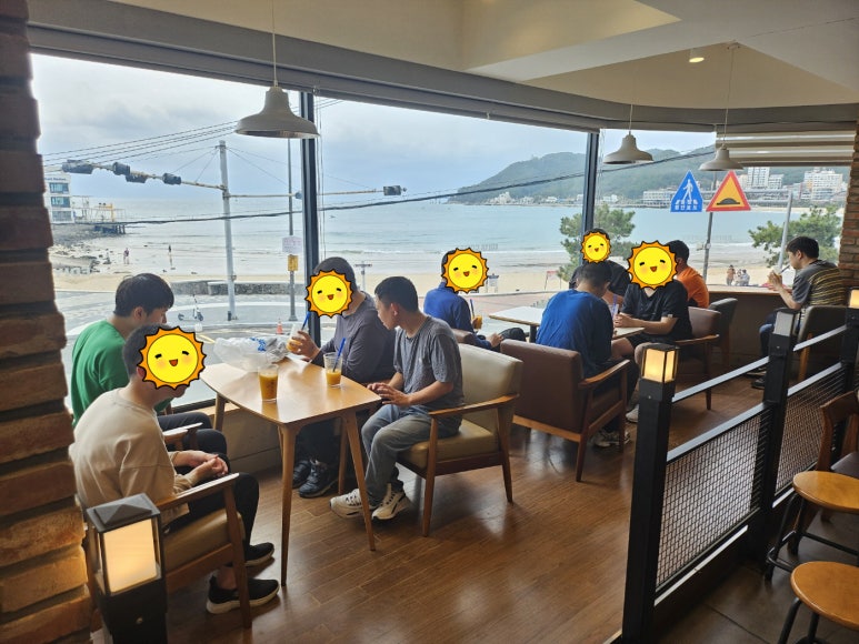 동림캠프 이미지