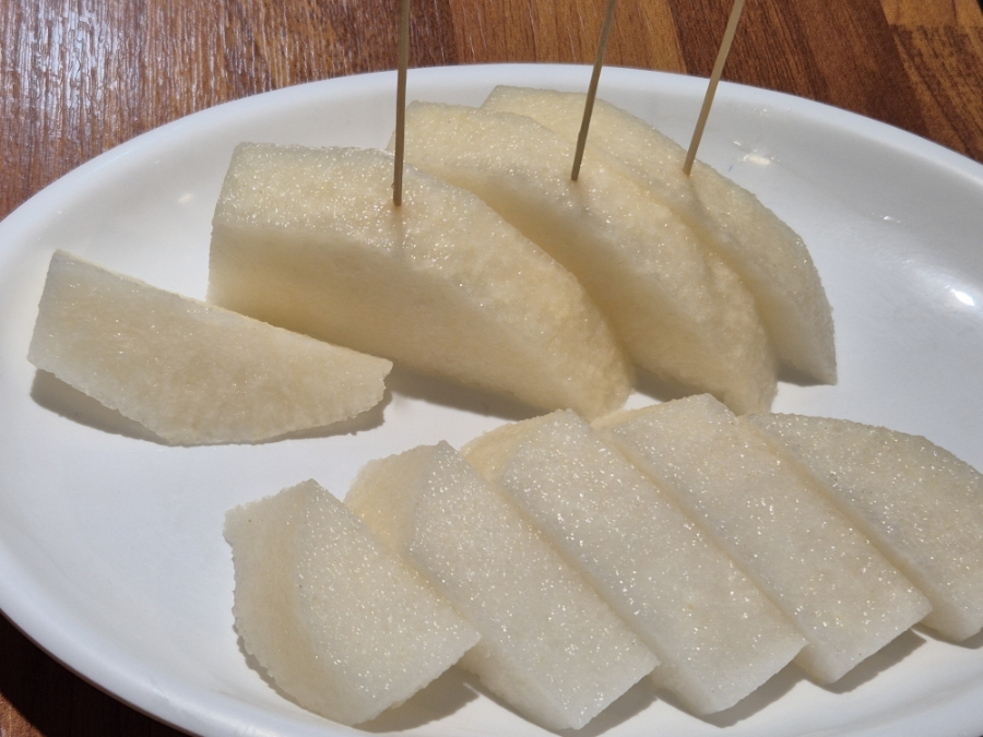 보경칼국수 이미지