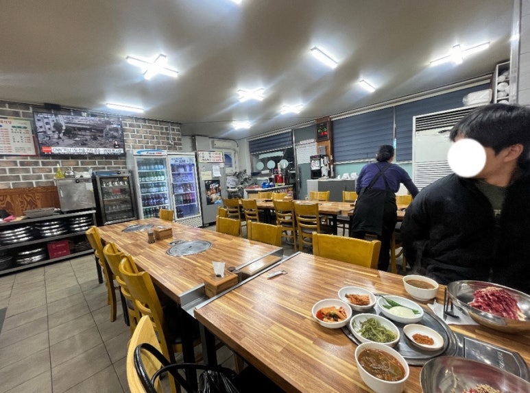 사천한우식육식당 이미지