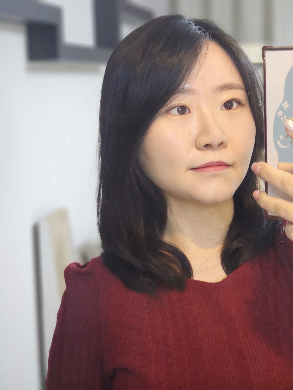 에코쟈뎅 마포 애오개역 이미지