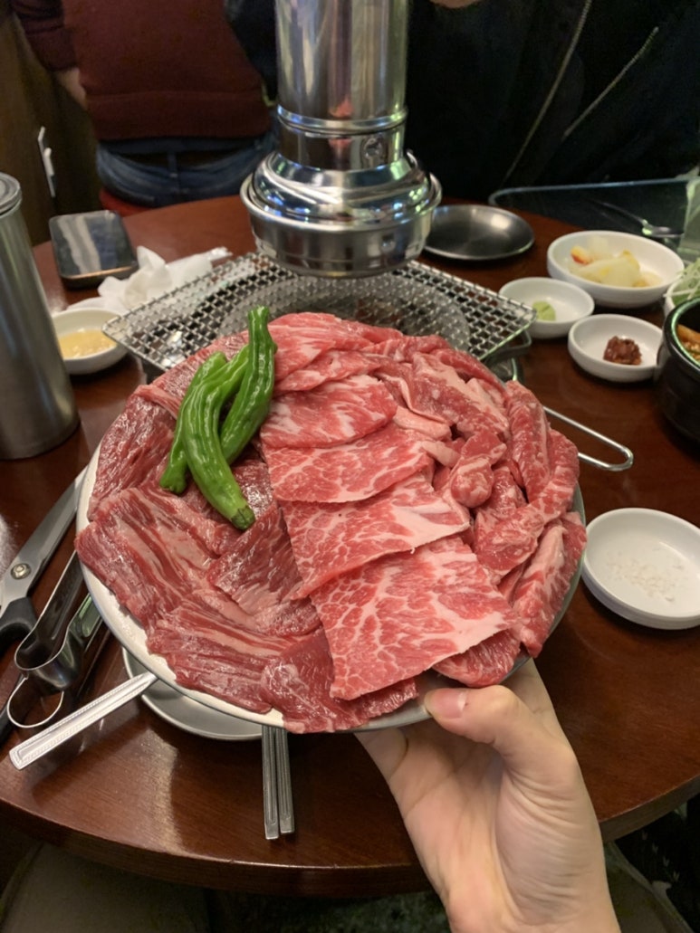 금선숯불 이미지