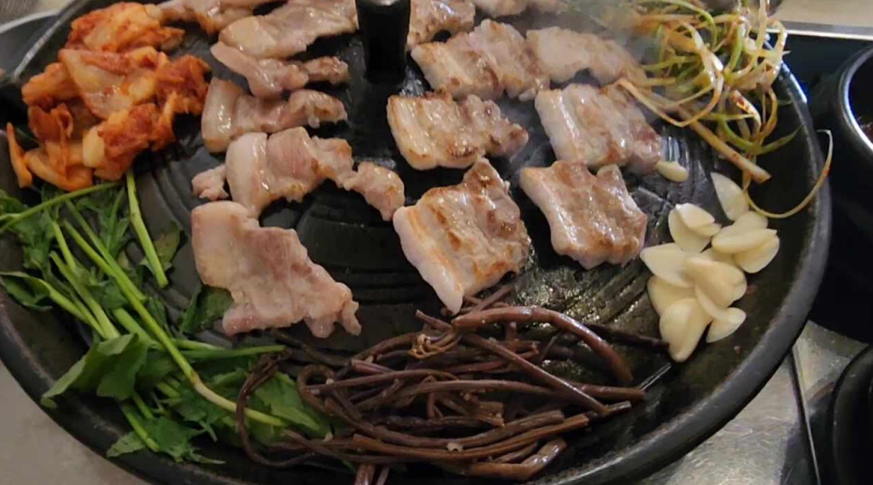 제육시간 이미지