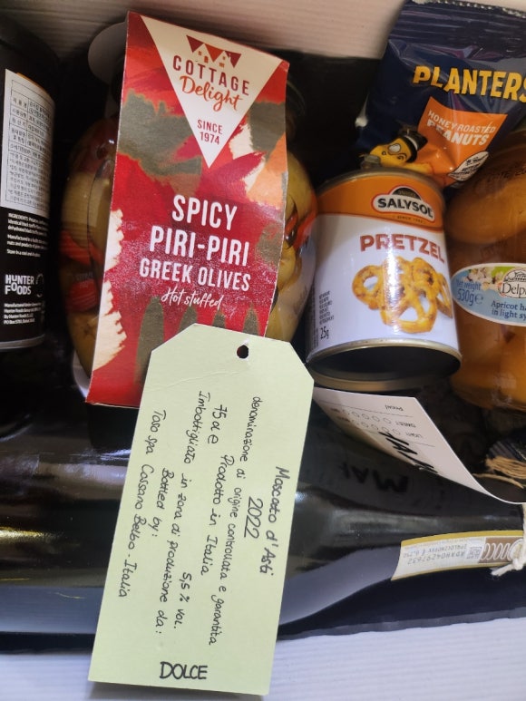 토소푸드 이미지