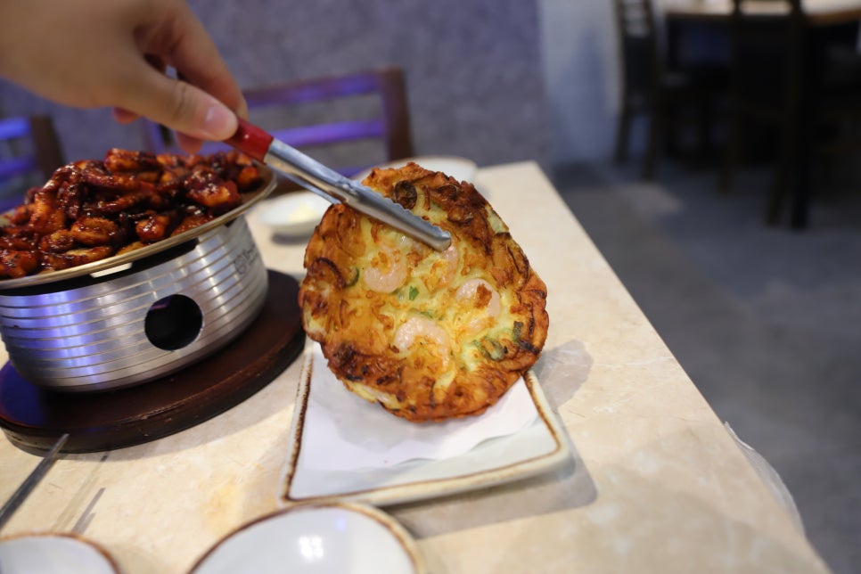 화달구연탄쭈꾸미 이미지