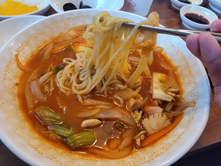 만세반점 이미지