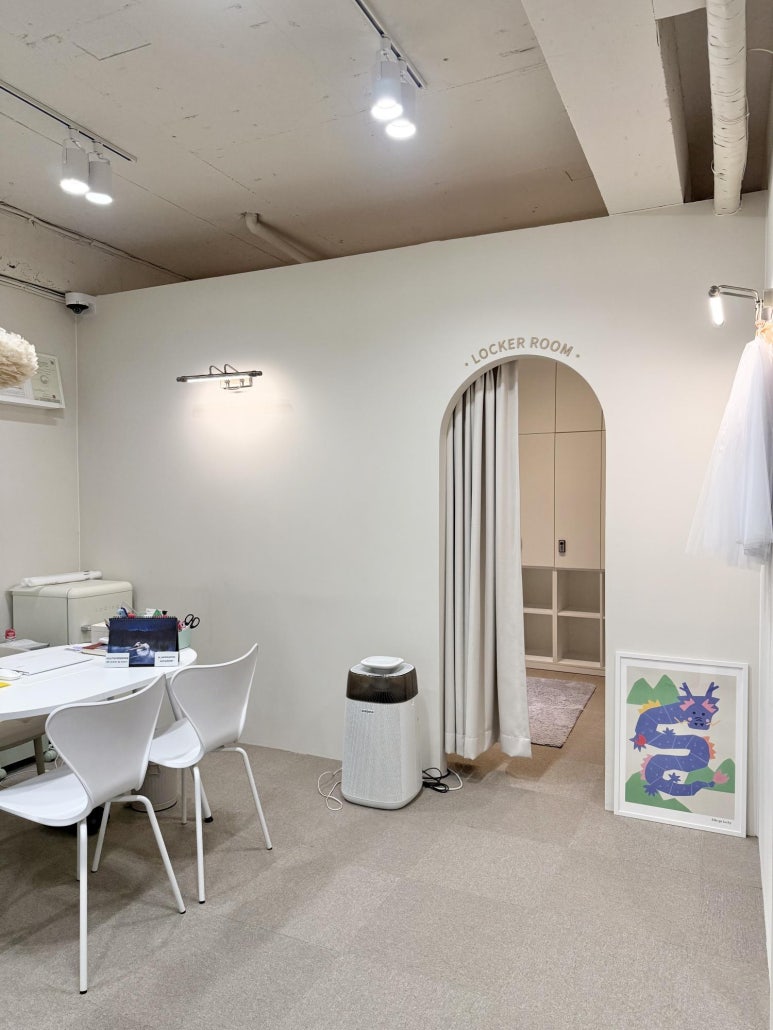 더발라레필발레학원 이미지