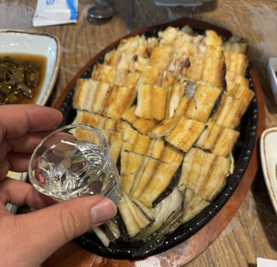 부산명품장어집 이미지