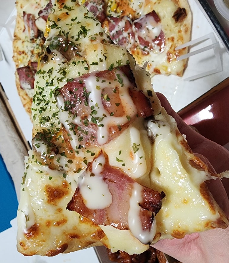 피자나라치킨공주김해 이미지