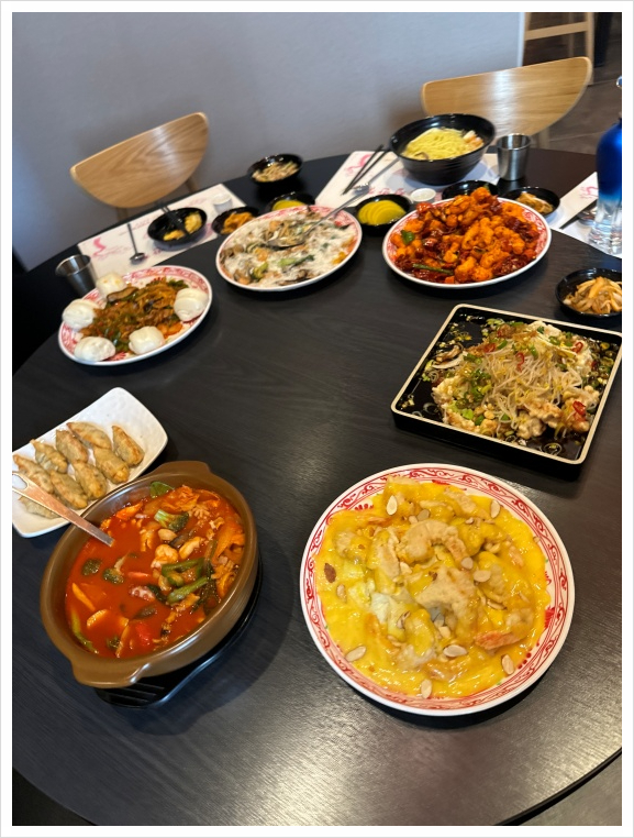 송정반점 이미지