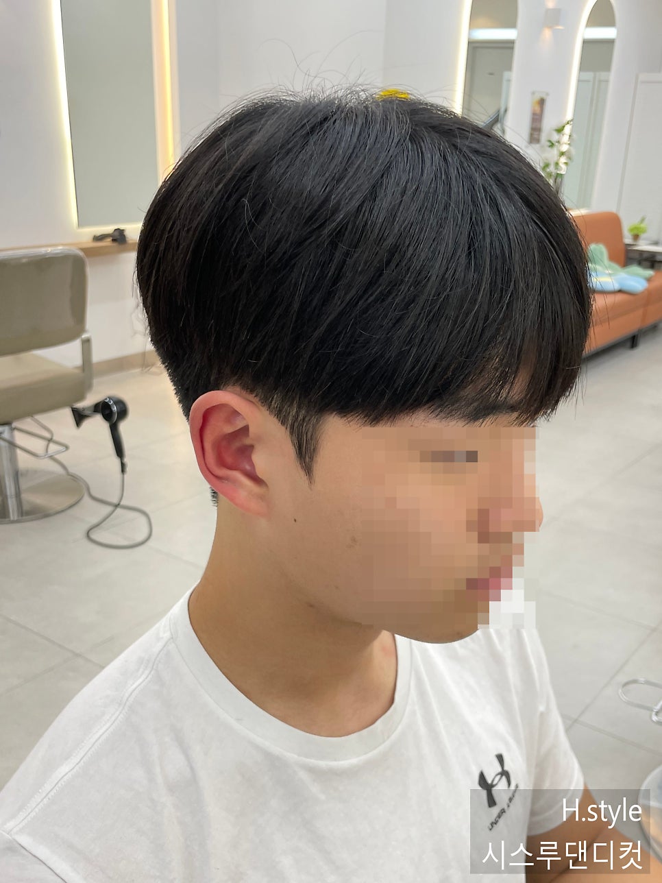 만촌컷트 이미지