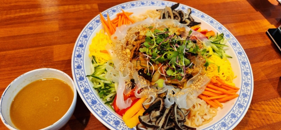 오렌지반점 이미지