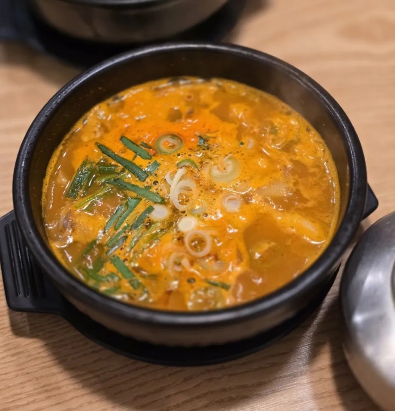 온세 국밥 국수 월성점 이미지