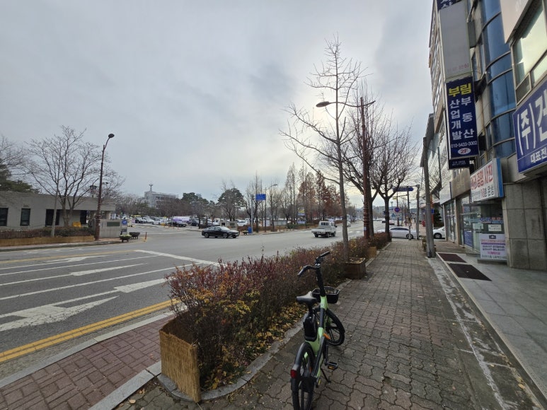아산시청앞사진관 이미지