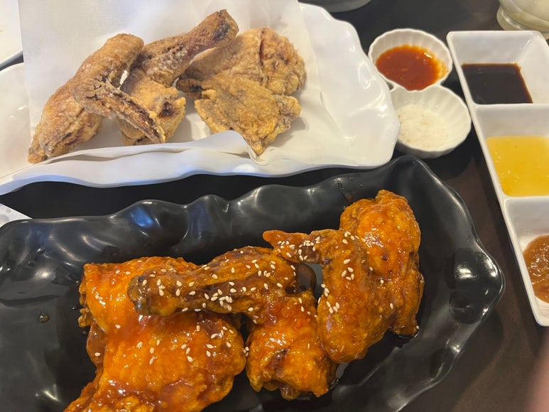씨앤씨치킨 이미지