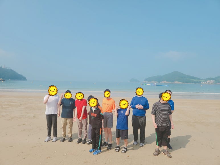 동림캠프 이미지