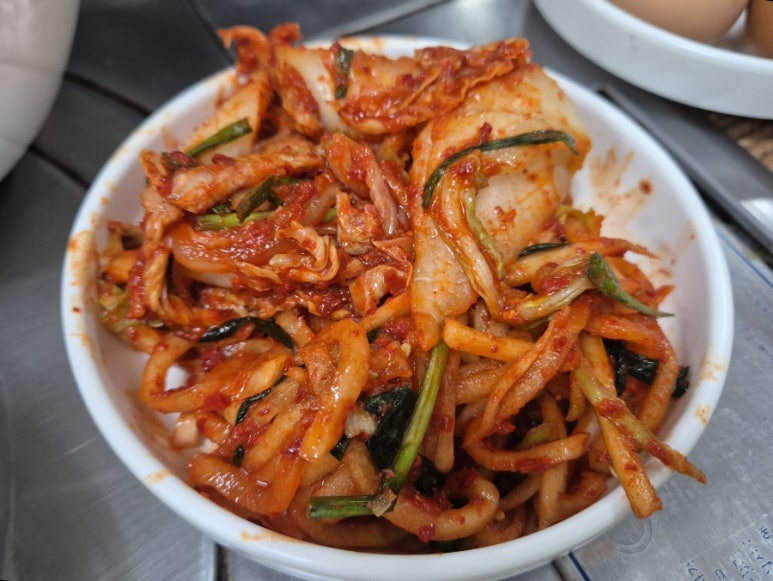 정성서울국수집 이미지