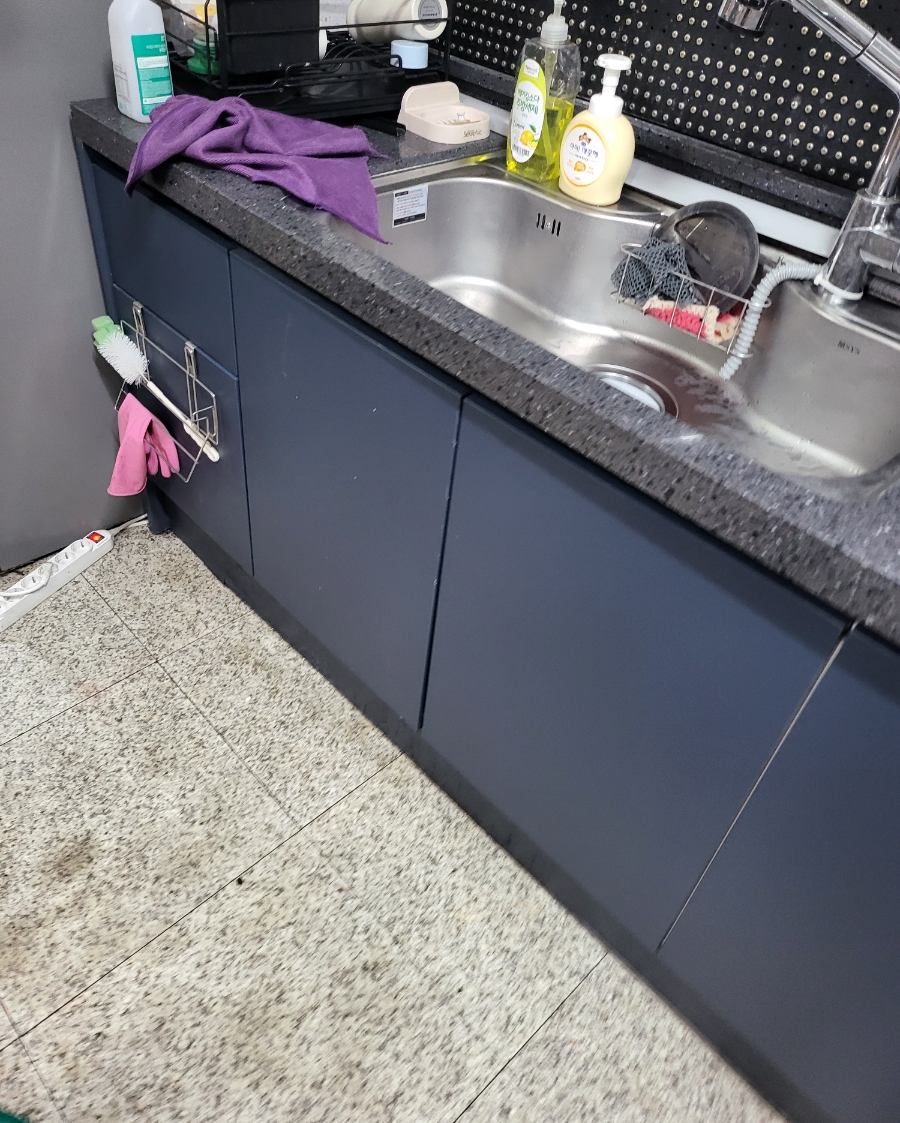 월드카페&정수 이미지