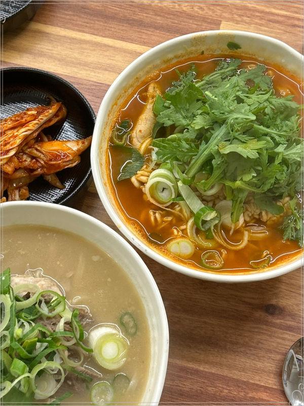 중동칼국수 이미지