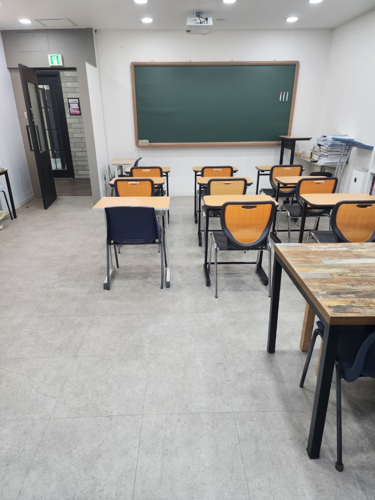 제이와이피영어학원 이미지