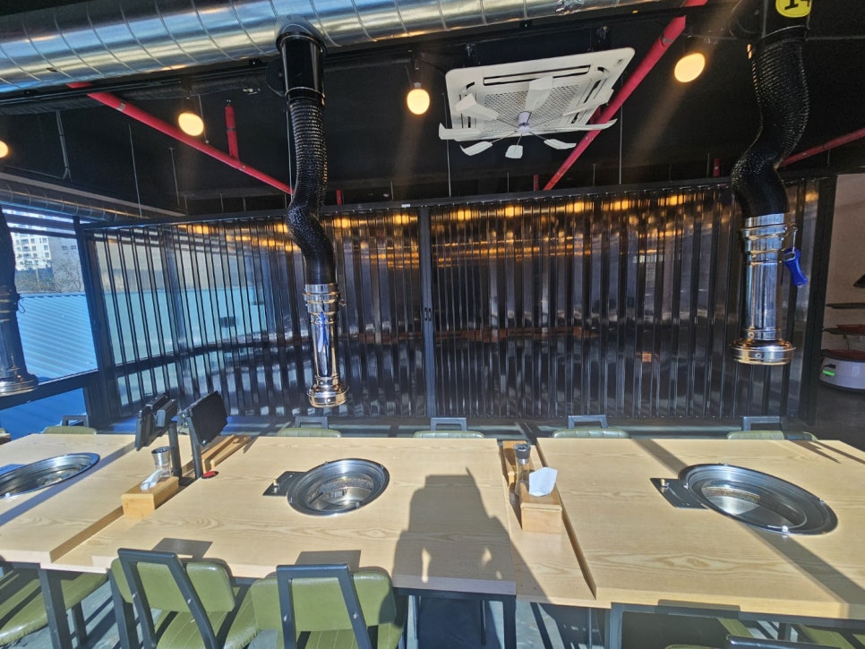 한우프라자식당 이미지