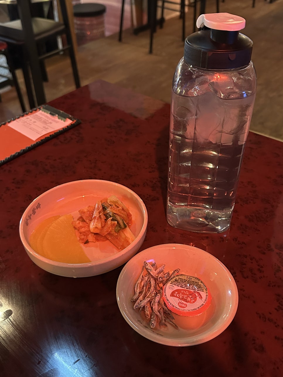 칼누들바 둔산점 이미지