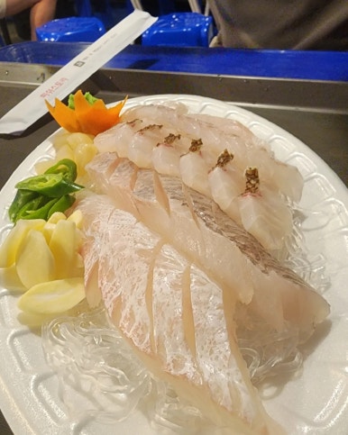 GS25 로데오점 이미지