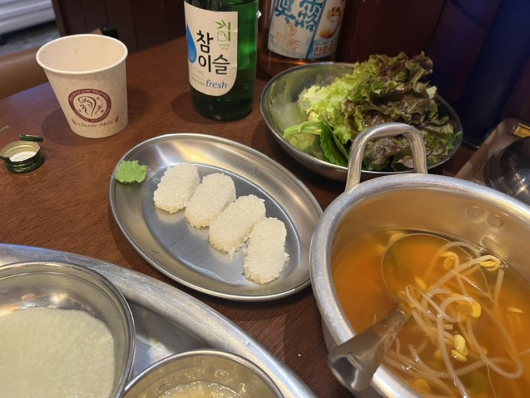 완미족발오송점 이미지