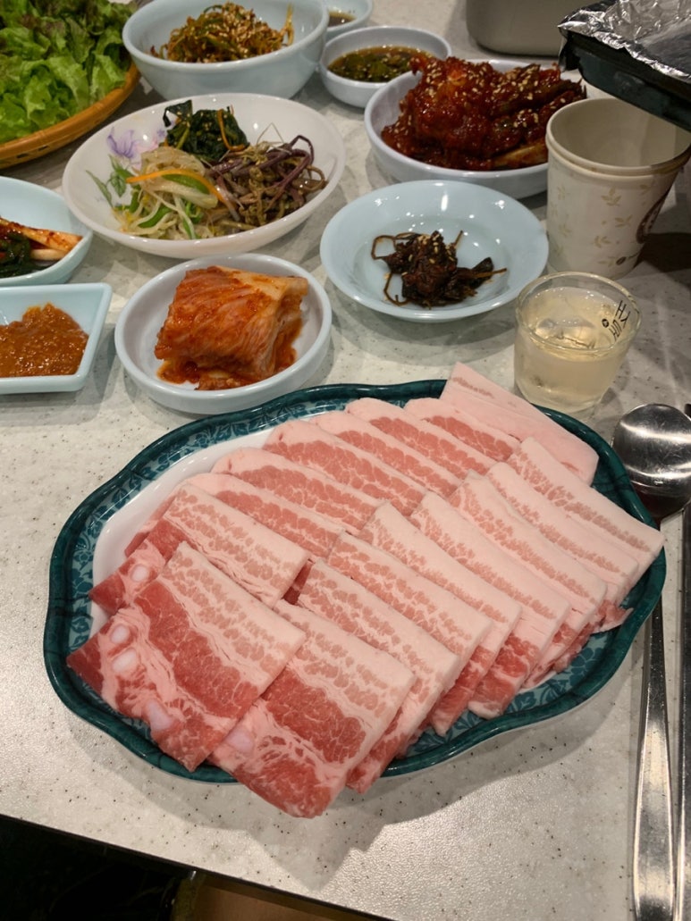 냉삼이 이미지