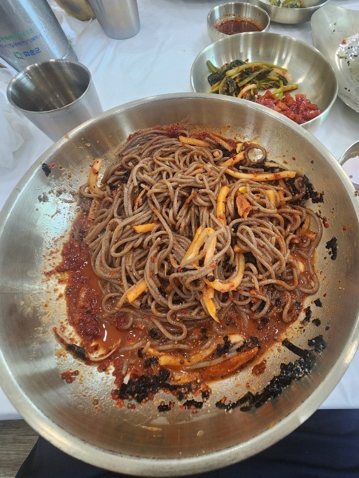 선화봉평메밀가 이미지