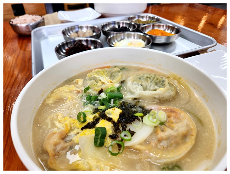 김가네김치찌개 이미지