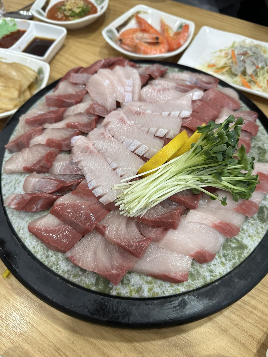 호남막횟집 이미지
