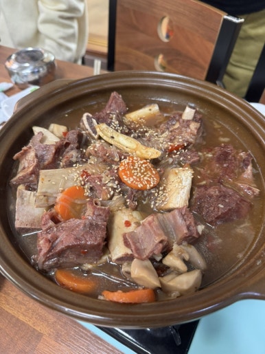 부엌우동집울산산하점 이미지